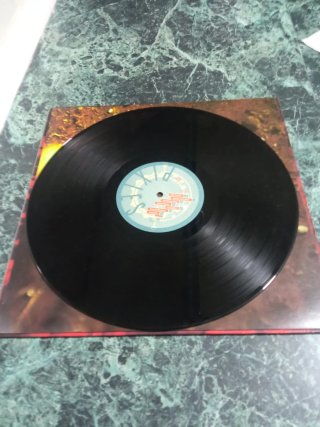 Vinilo Pixies Bossanova 12 Original Época