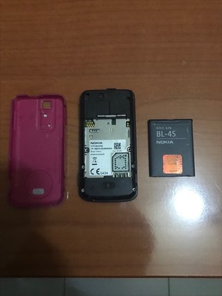 Nokia 7100s Vintage da collezione