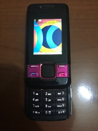 Nokia 7100s Vintage da collezione