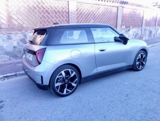 MINI Cooper 2024