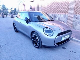 MINI Cooper 2024