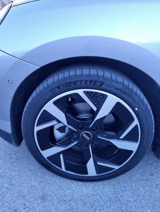 MINI Cooper 2024