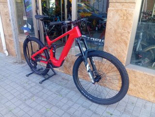 Stepenwolf Tundra 9.0