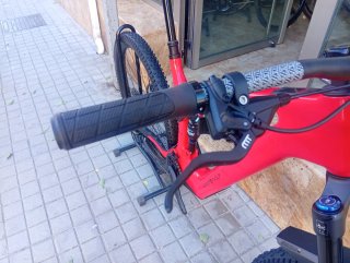 Stepenwolf Tundra 9.0