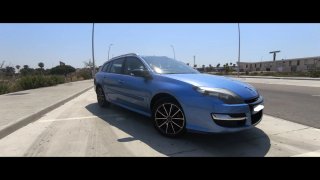 Renault Laguna 2014