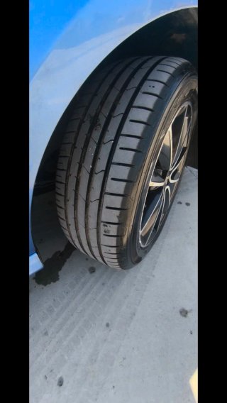 Renault Laguna 2014