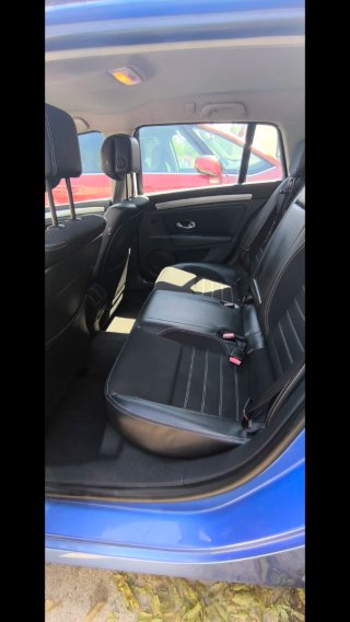 Renault Laguna 2014