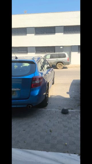 Renault Laguna 2014