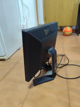 Monitor Dell E176FPf 17 VGA Negro