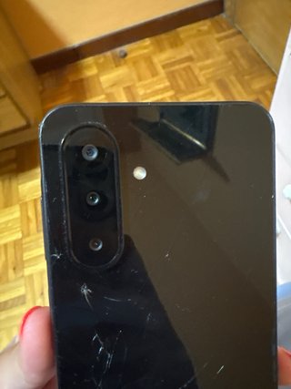 Samsung galaxy A26