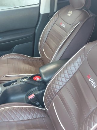Nissan Qashqai+2 2010
