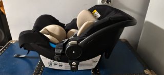 Silla de coche Bebeconfort