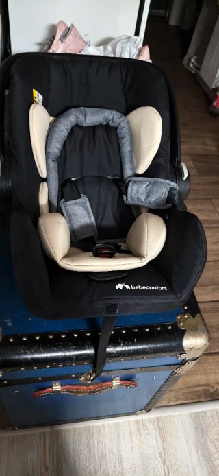 Silla de coche Bebeconfort