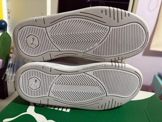 Zapatillas Puma 180 Talla 37 Nuevas