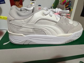 Zapatillas Puma 180 Talla 37 Nuevas