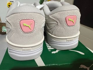 Zapatillas Puma 180 Talla 37 Nuevas