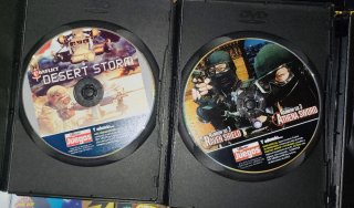 Lote 9 Juegos PC
