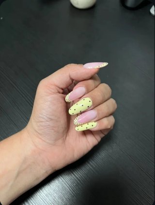 Servicios de Manicura