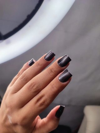 Servicios de Manicura