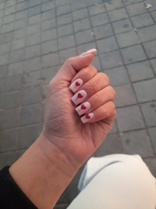 Servicios de Manicura