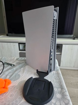 PlayStation 5 PS5 con Mando y Caja