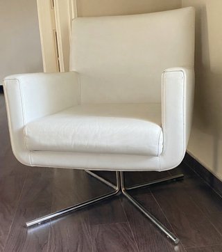 Pareja Sillones Sancal MOSS - URGE VENDER!