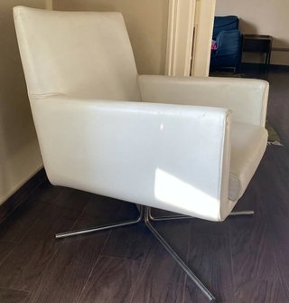 Pareja Sillones Sancal MOSS - URGE VENDER!