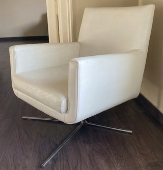 Pareja Sillones Sancal MOSS - URGE VENDER!