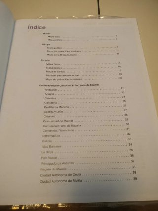 Ciencias sociales 5 Primaria : Proyecto Constru...