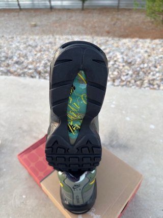 Nike Air Max 95 SP Corteiz Gutta Green