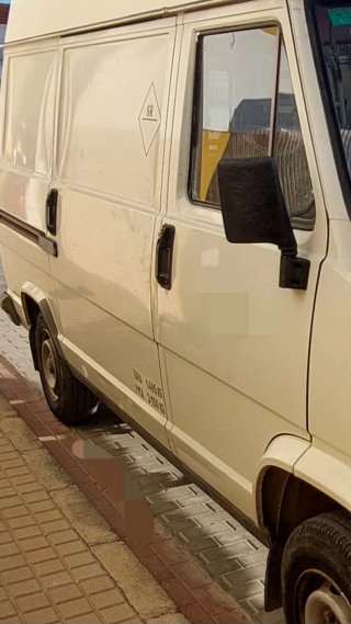 Citroen C 15