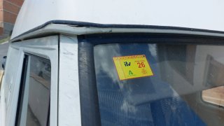 Citroen C 15