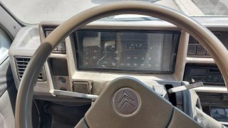 Citroen C 15