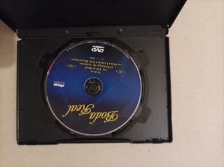 DVD Boda Real - La Boda del Heredero