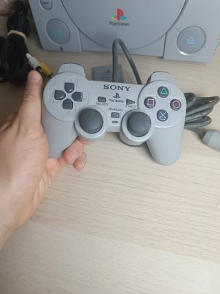 Consola PlayStation 1 PS1