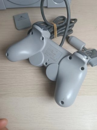 Consola PlayStation 1 PS1