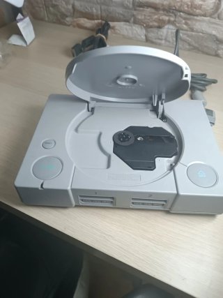 Consola PlayStation 1 PS1