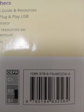 Key Bachillerato 2e 1 Student Book (Spain)