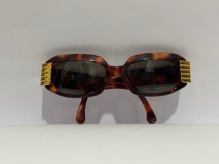 Occhiali da sole vintage Von Furstenberg