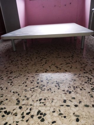 Somier Canapé 130x190