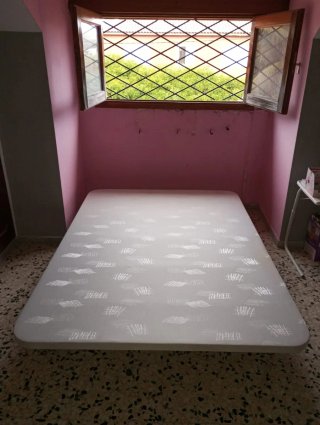 Somier Canapé 130x190
