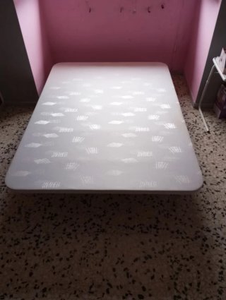 Somier Canapé 130x190