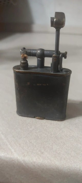Accendino vintage