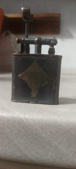 Accendino vintage