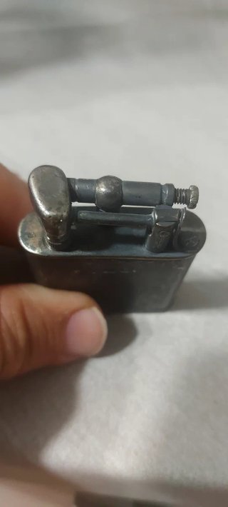 Accendino vintage