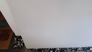 Mesa de camping! Usada pero en perfecto estado!