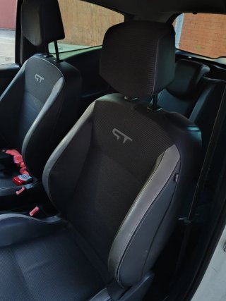Renault Clio GT 2011