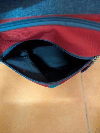 Mochila Pepe Jeans