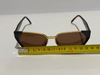 Occhiali da Sole Vintage Les Copains Made in Italy