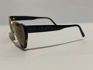 Occhiali da Sole Vintage Les Copains Made in Italy